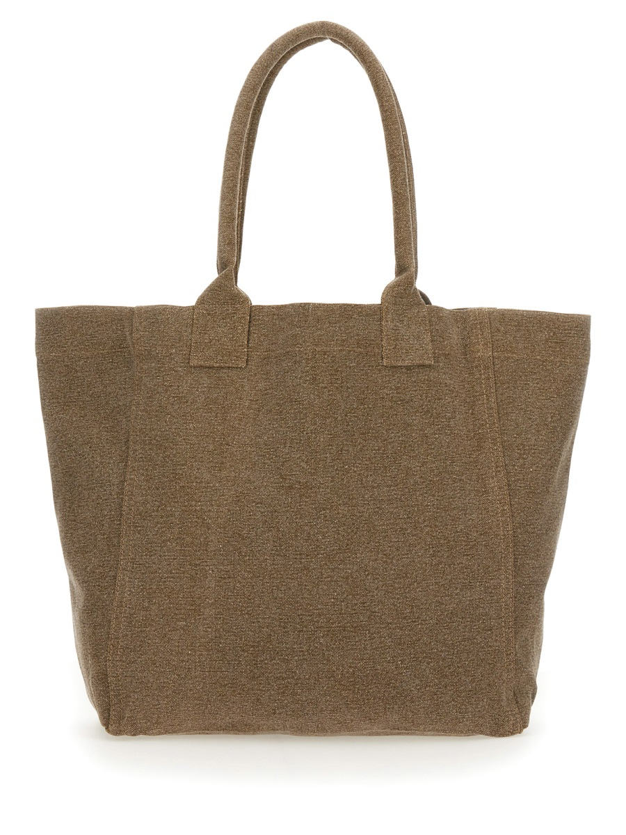 [Isabel Marant] Shoulder bag FW26 PM0002FA_A1X19M67DK