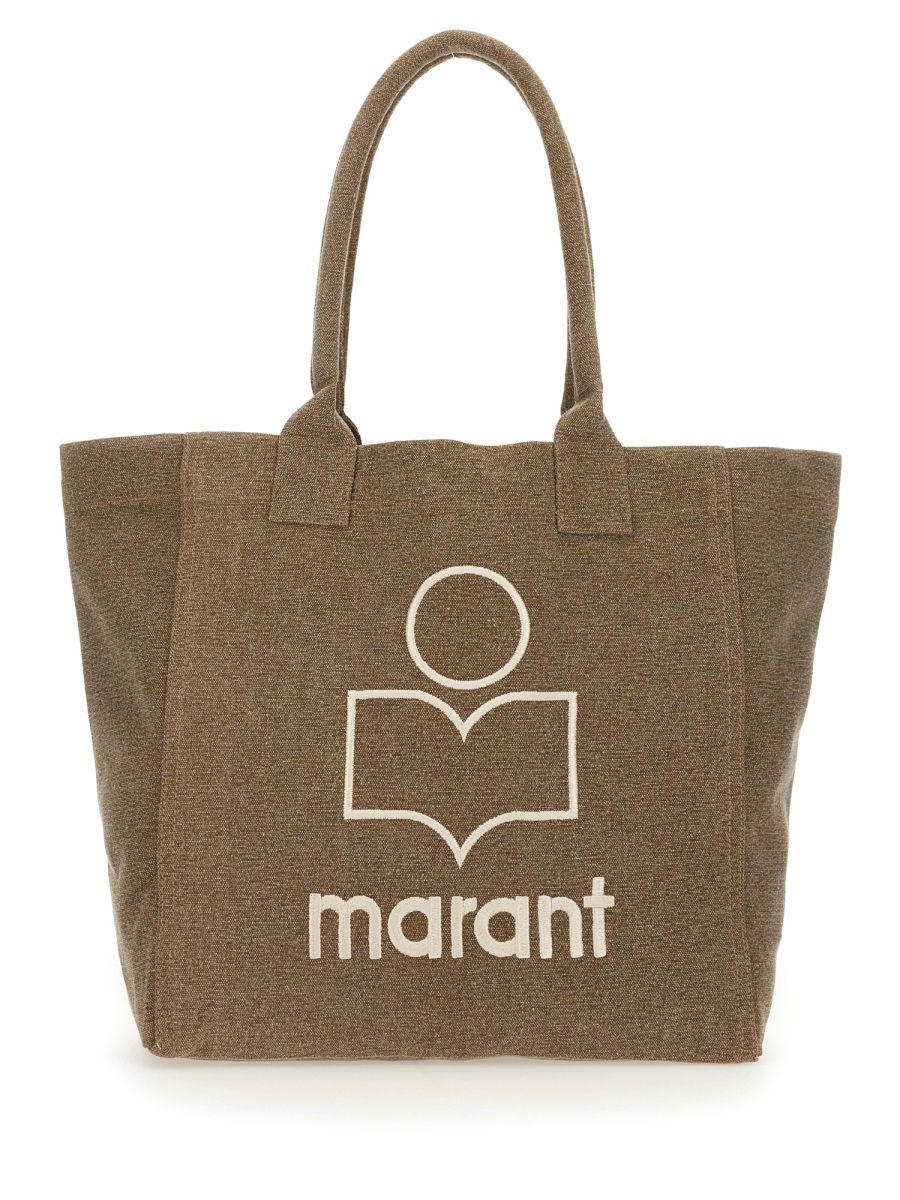 [Isabel Marant] Shoulder bag FW26 PM0002FA_A1X19M67DK
