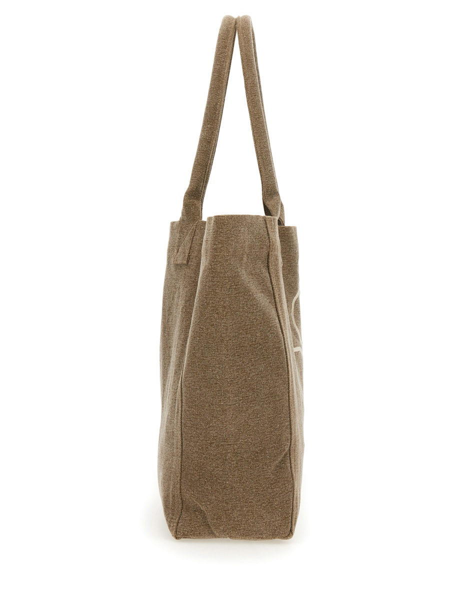 [Isabel Marant] Shoulder bag FW26 PM0002FA_A1X19M67DK
