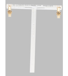 [Tory Burch] Earring FW26 155515_701