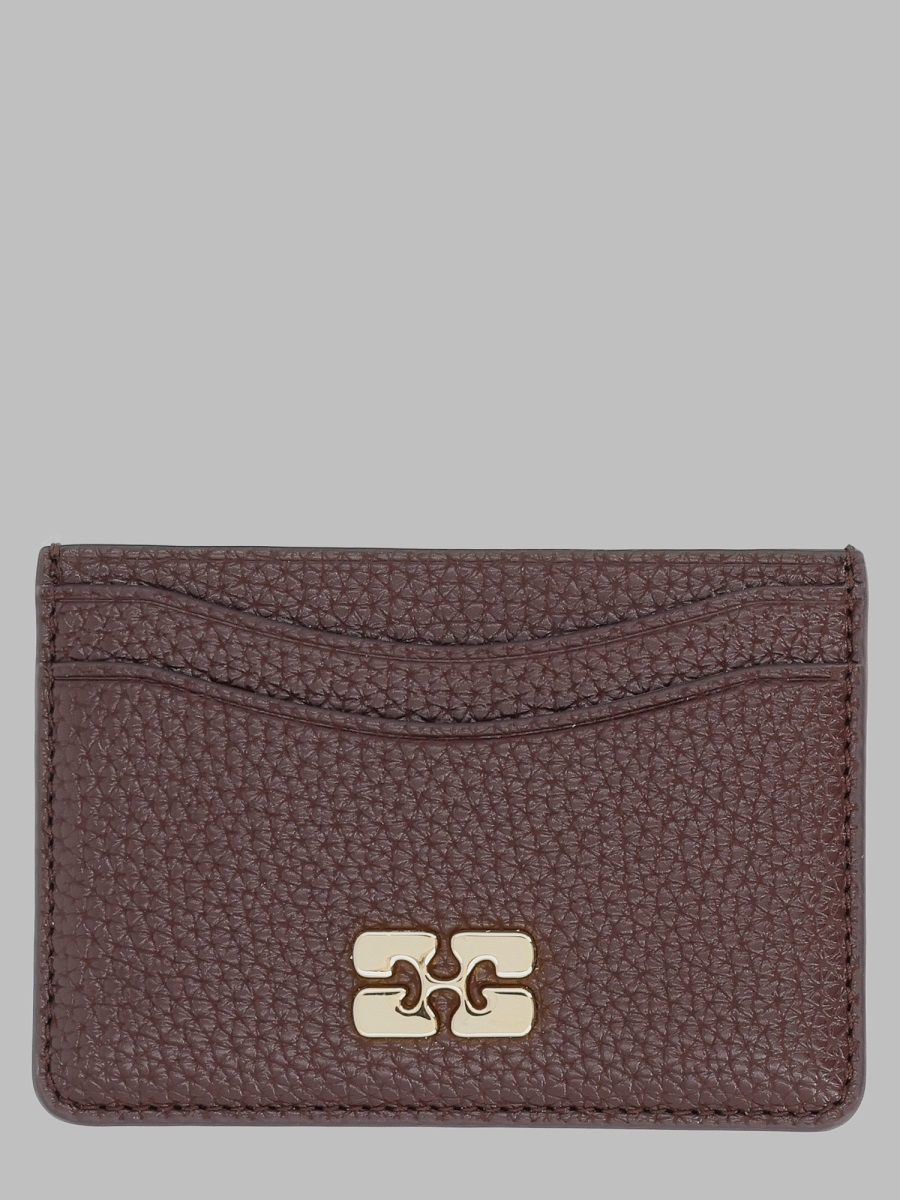 [GANNI] Wallet FW26 A7276_979