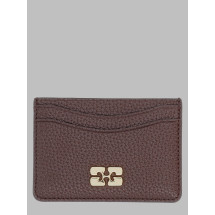 [GANNI] Wallet FW26 A7276_979