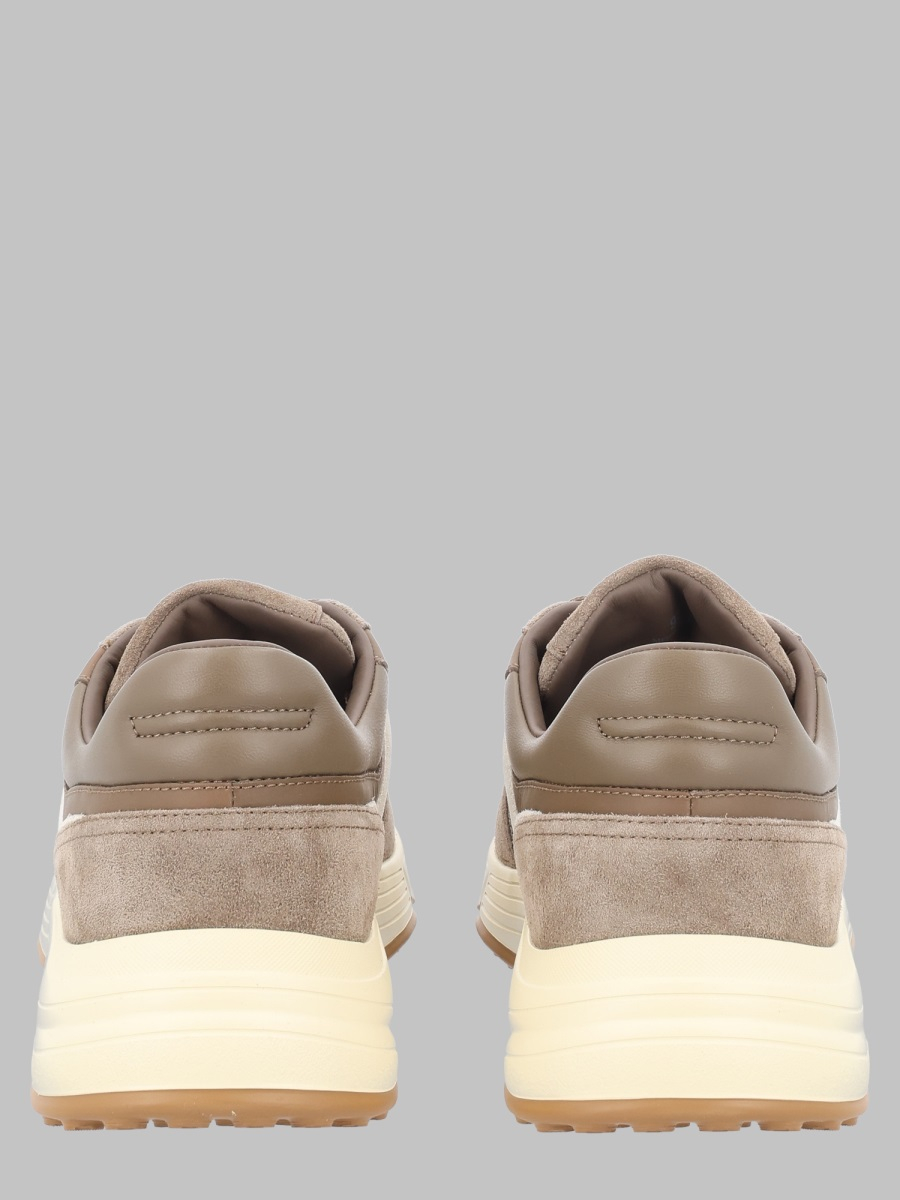 [Hogan] Sneakers FW26 HXM5630FR30_VFV739Y