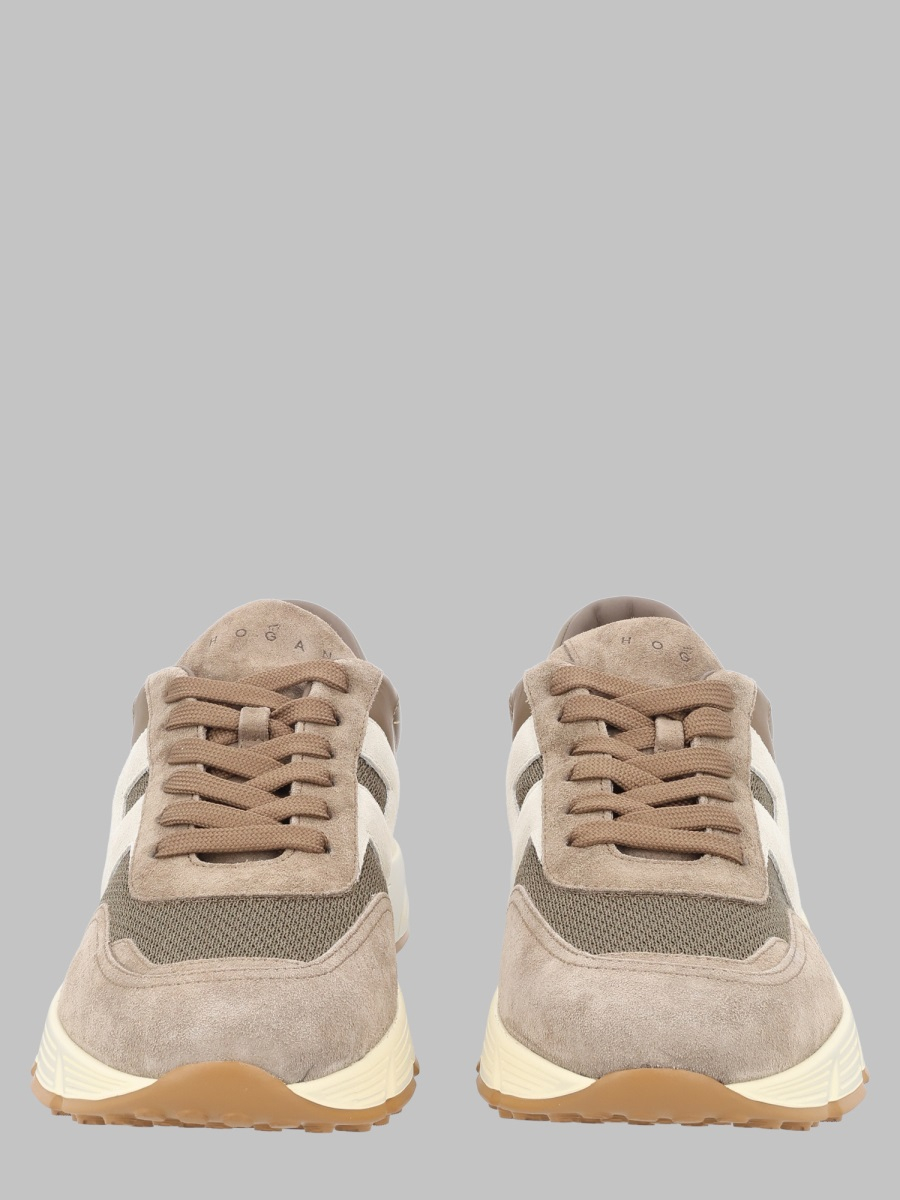 [Hogan] Sneakers FW26 HXM5630FR30_VFV739Y