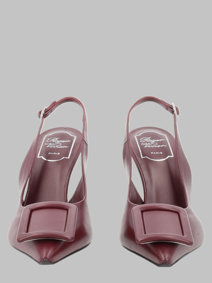 [Roger Vivier] Sandals FW26 RVW8304578091T_R805
