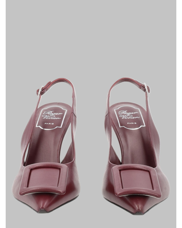 [Roger Vivier] Sandals FW26 RVW8304578091T_R805