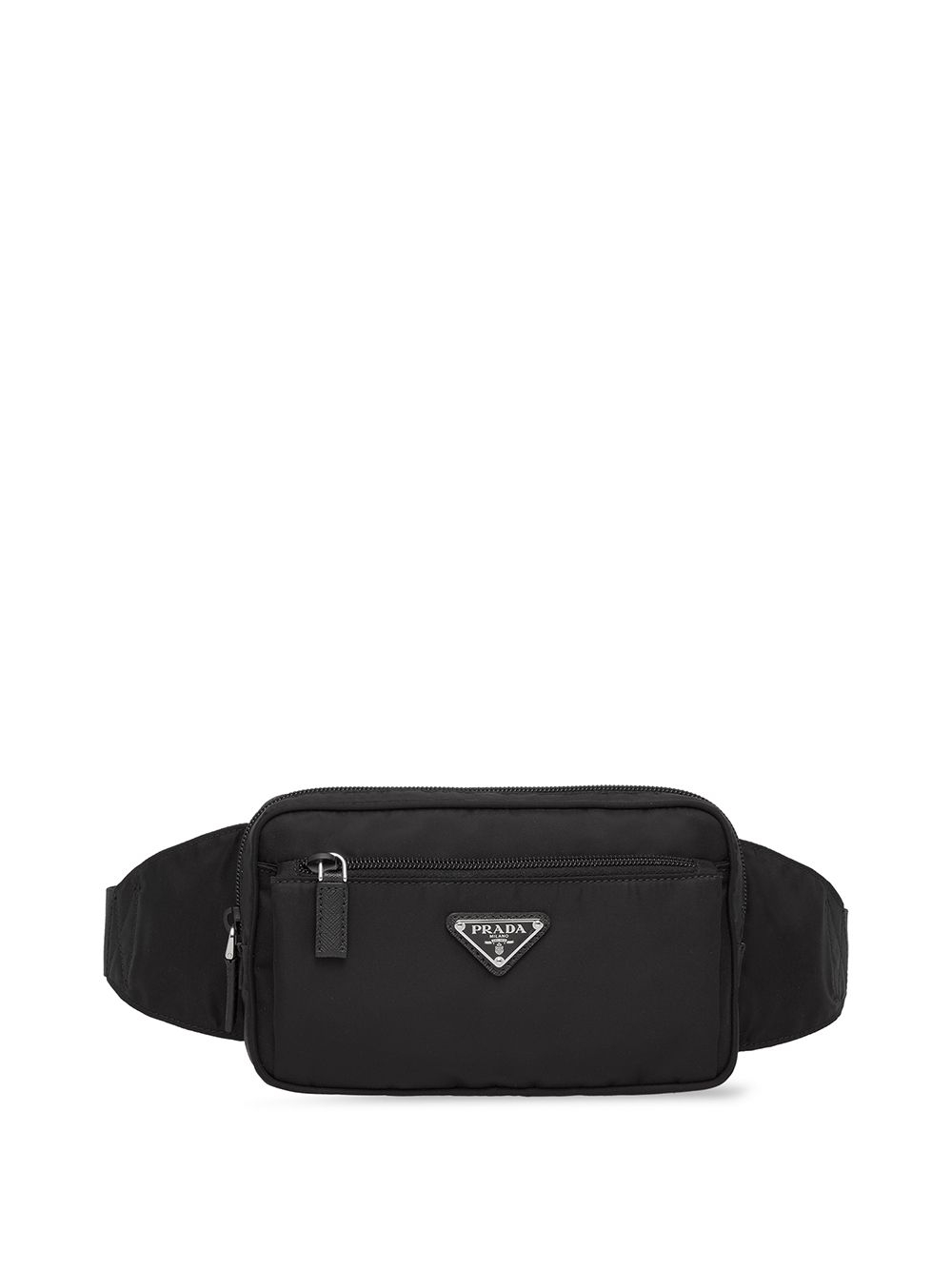 [Prada] Belt Bag FW26 2VL9772DMGF0002