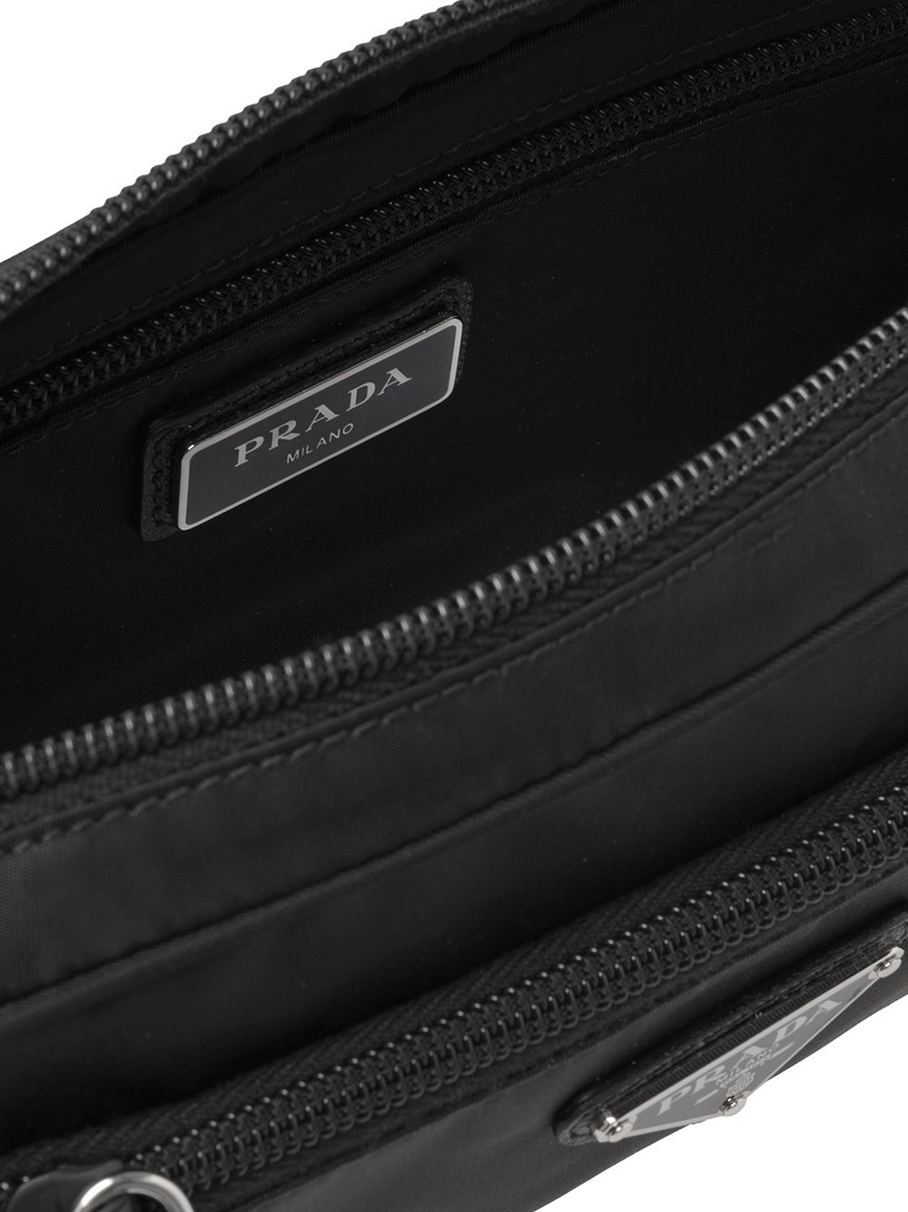 [Prada] Belt Bag FW26 2VL9772DMGF0002