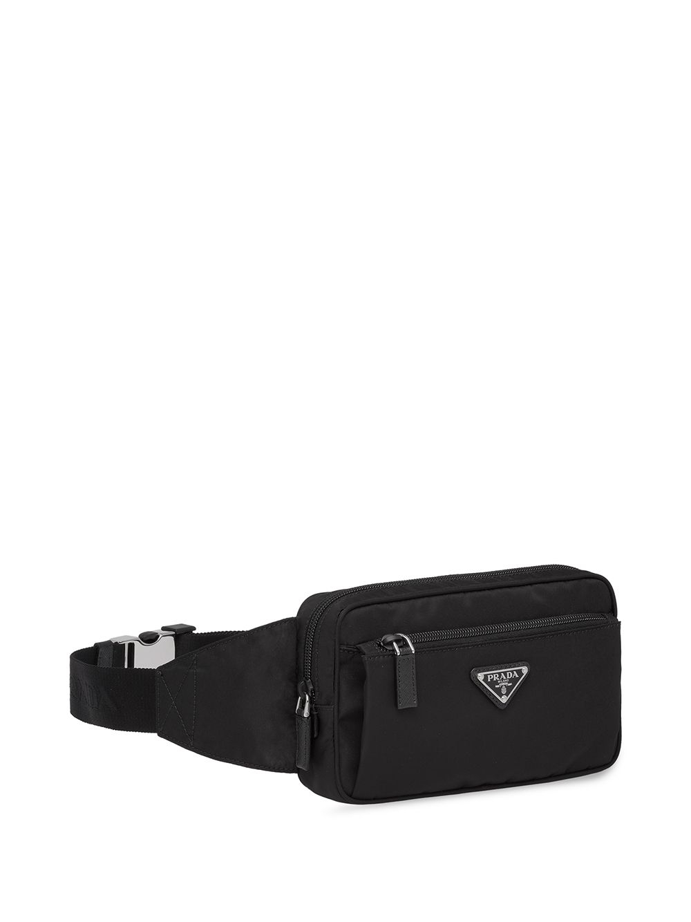 [Prada] Belt Bag FW26 2VL9772DMGF0002