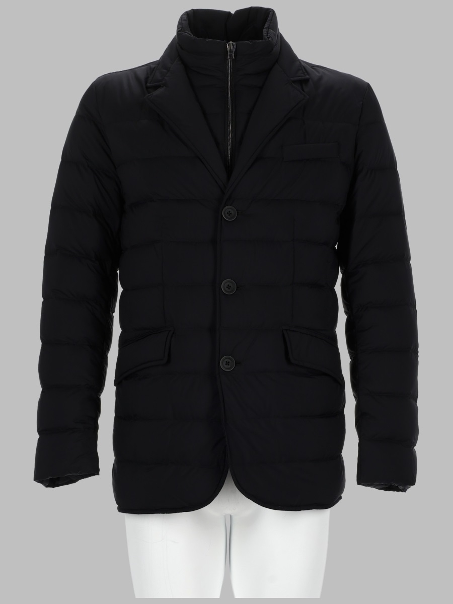 [Herno] Jacket FW26 PI001ULE_12456Z9300