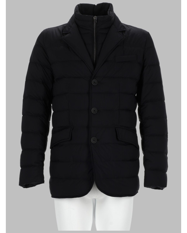 [Herno] Jacket FW26 PI001ULE_12456Z9300