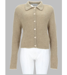 [Our Legacy] Sweatshirt FW26 W4263MS_SOFTSAGEFUZZYALPACA