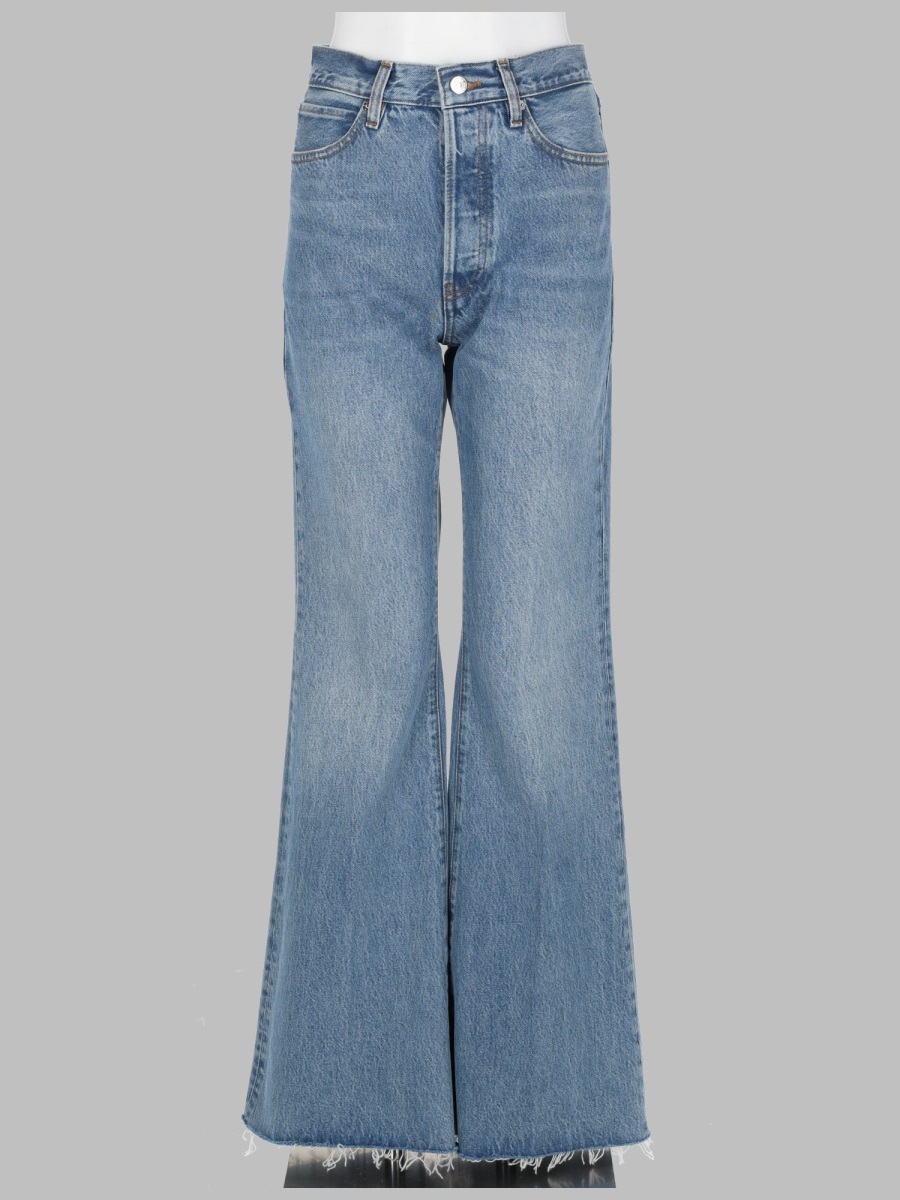 [FRAME] Jeans FW26 3003RF210_DWRF