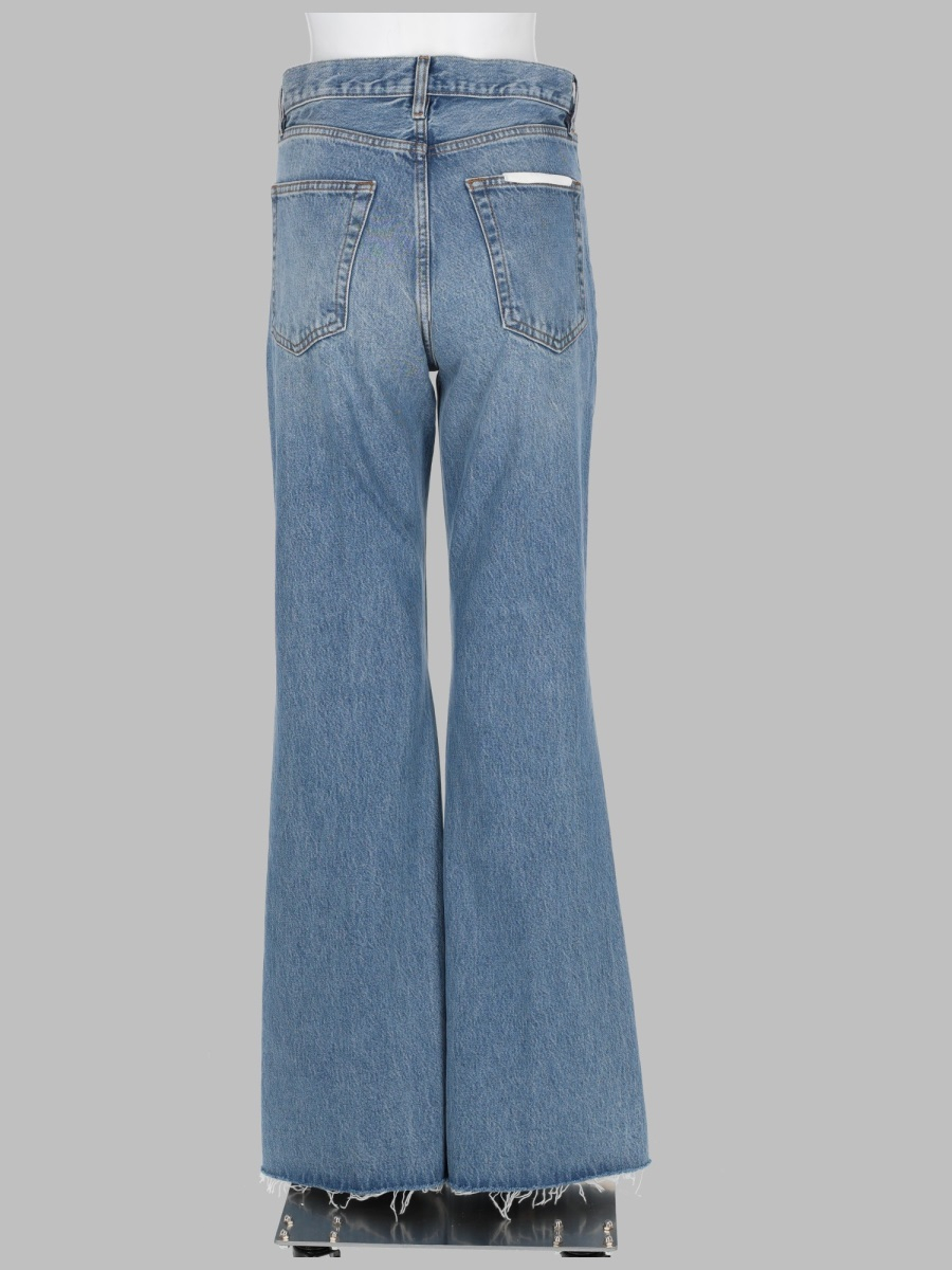 [FRAME] Jeans FW26 3003RF210_DWRF