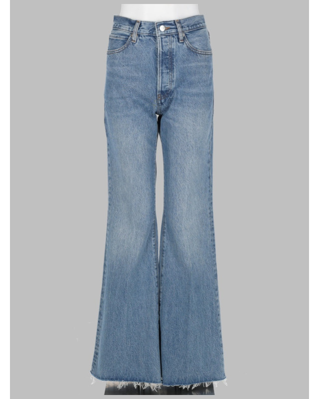 [FRAME] Jeans FW26 3003RF210_DWRF