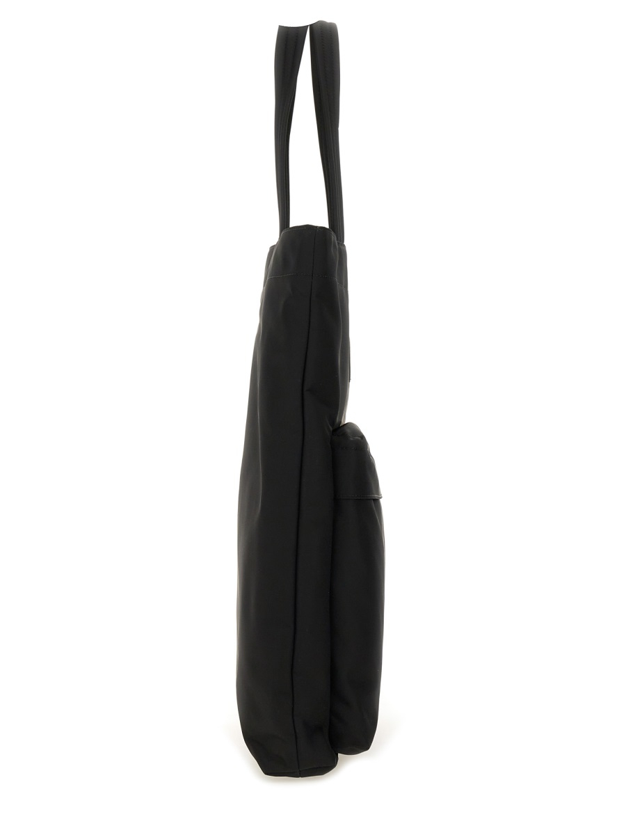 [Anya Hindmarch] Shoulder bag FW26 193580_BLACK