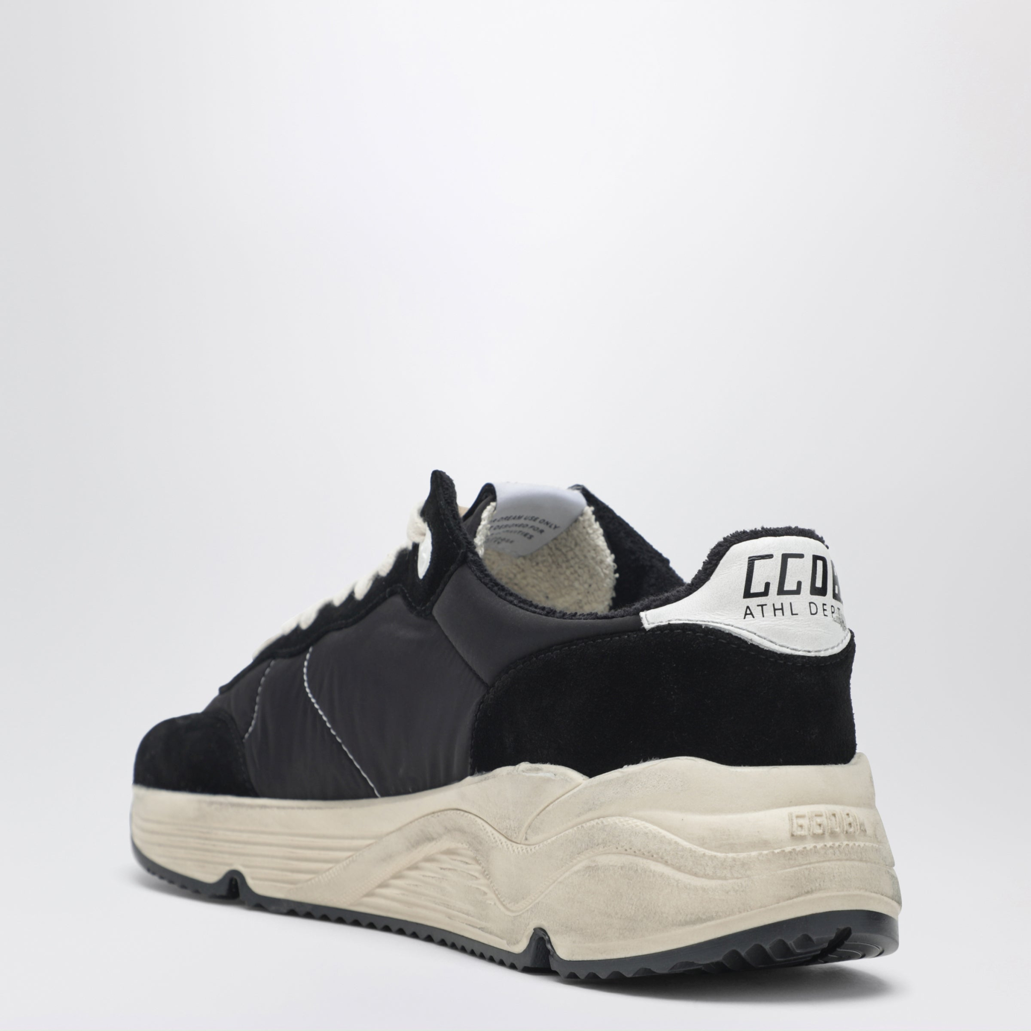 [Golden Goose] Sneakers FW26 GMF00272F004756