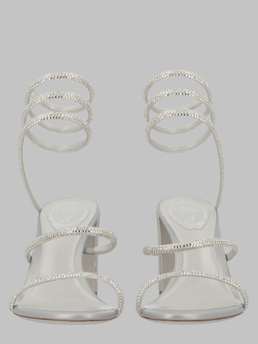 [Rene Caovilla] Pumps FW26 C12037_080R001V232