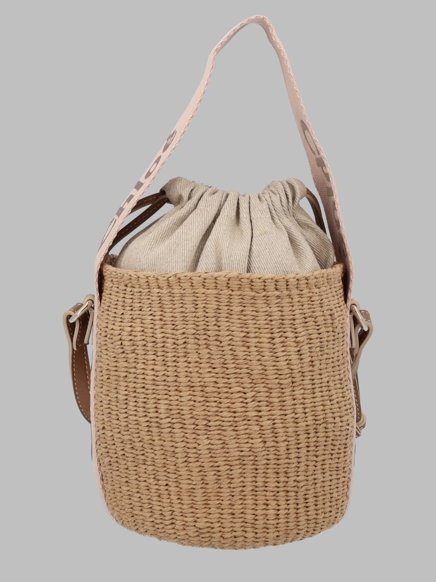 [Chloe] Shoulder bag FW26 C23AS381L18_26Y