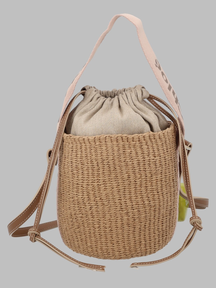[Chloe] Shoulder bag FW26 C23AS381L18_26Y