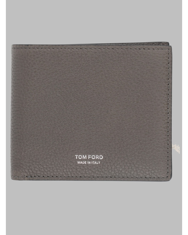 [Tom Ford] Wallet FW26 Y0228_LCL158STBG