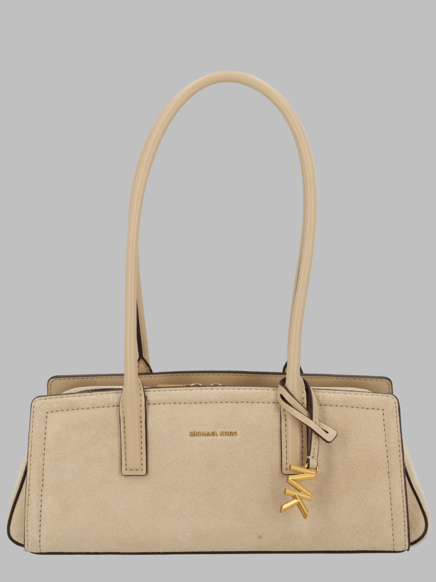 [MICHAEL BY MICHAEL KORS] Shoulder bag FW26 30T6A9IT0S_156KHAKI
