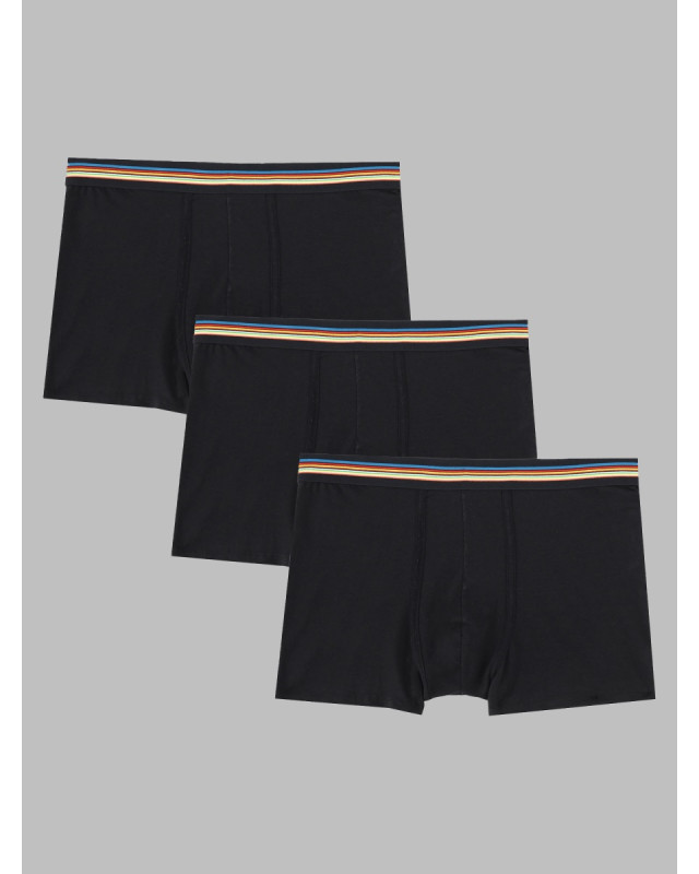 [Paul Smith] Brief boxer FW26 M1A-915-P3PK26_79