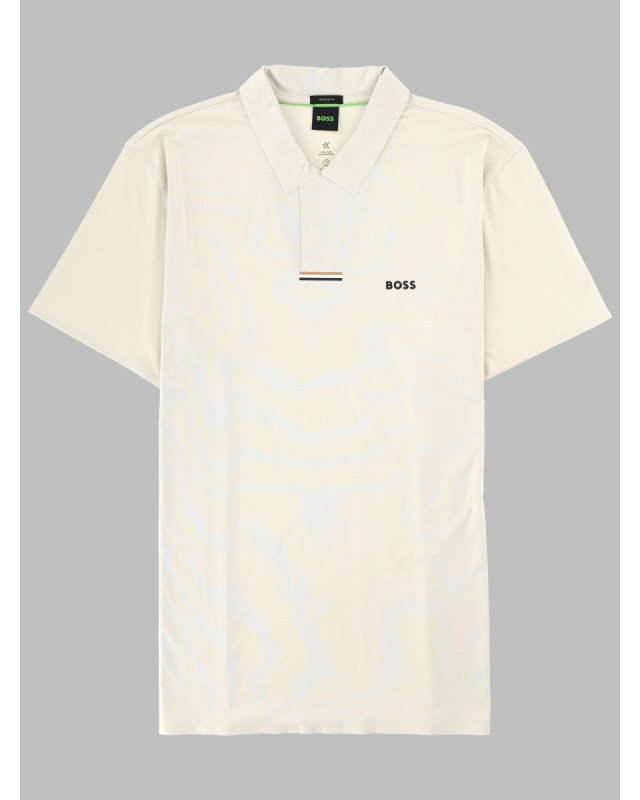 [BOSS] T-shirts Short Sleeve FW26 50564728_10280440272