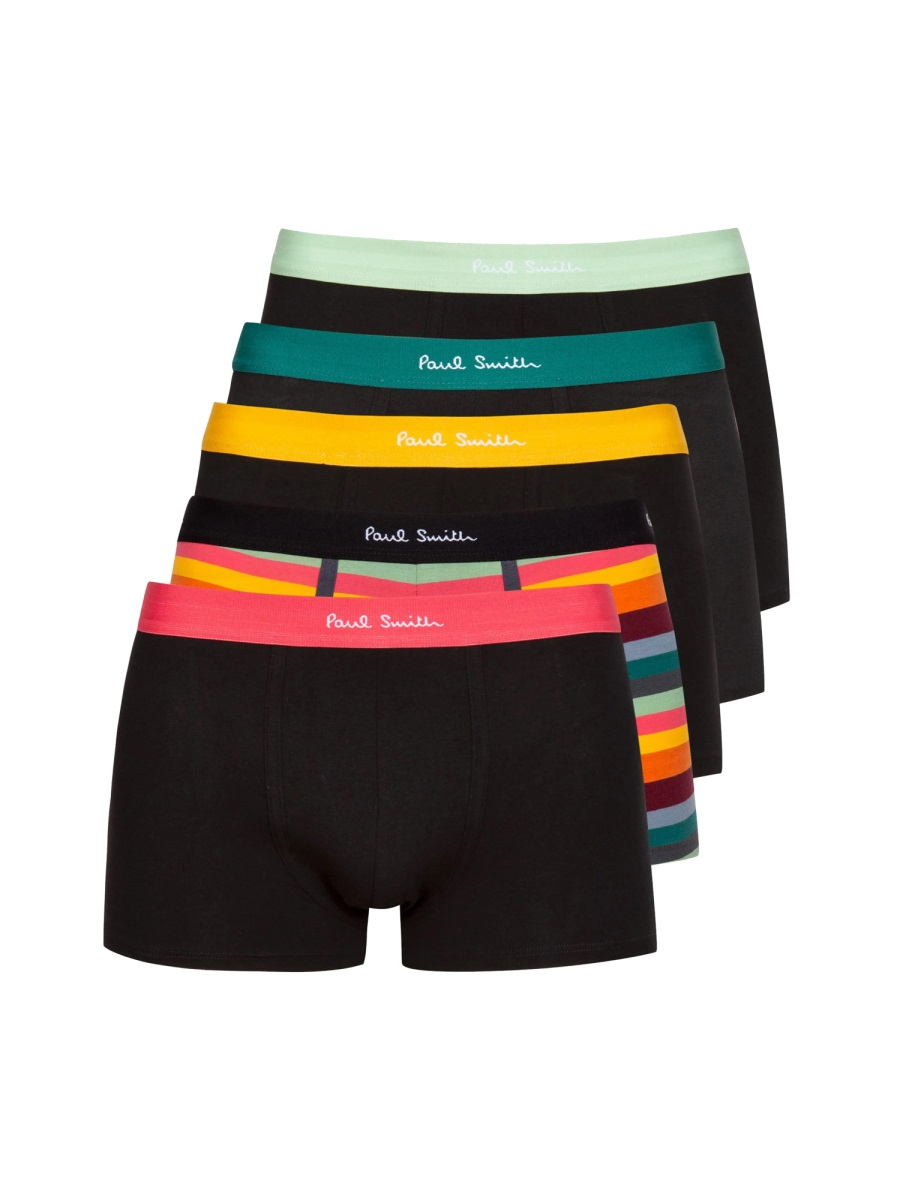[Paul Smith] Brief boxer FW26 M1A-914-M5PK1_79