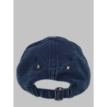 [Golden Goose] Cap FW26 GUP02837_P00262551139