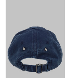 [Golden Goose] Cap FW26 GUP02837_P00262551139