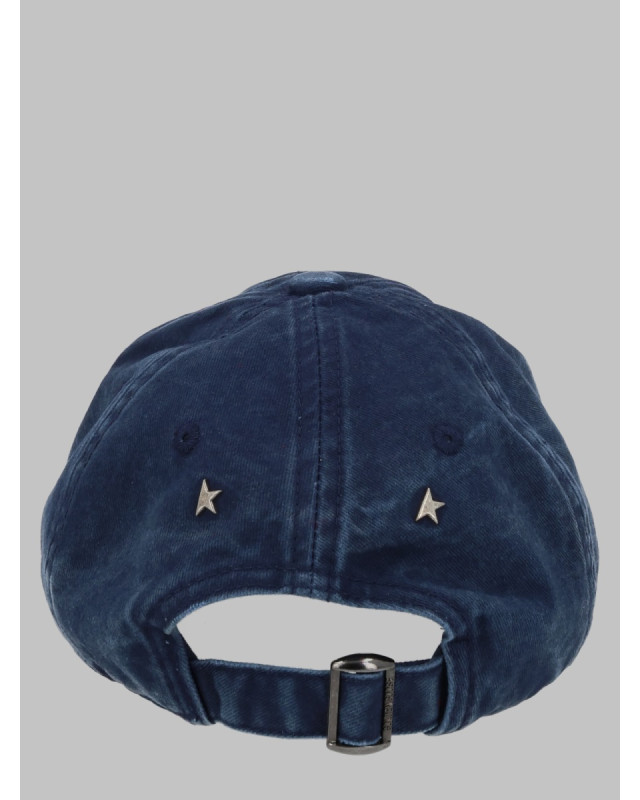 [Golden Goose] Cap FW26 GUP02837_P00262551139