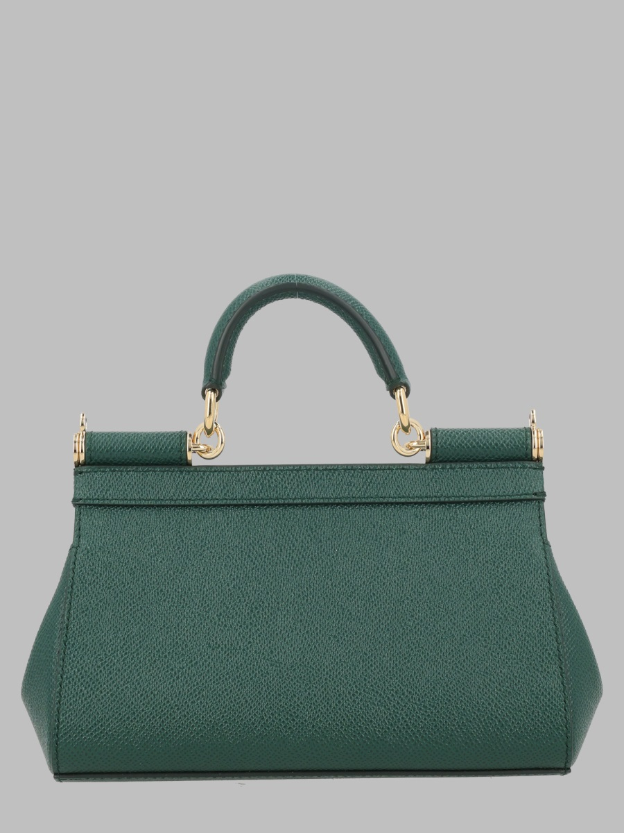 [Dolce & Gabbana] Minibag FW26 BB7116_B100187399
