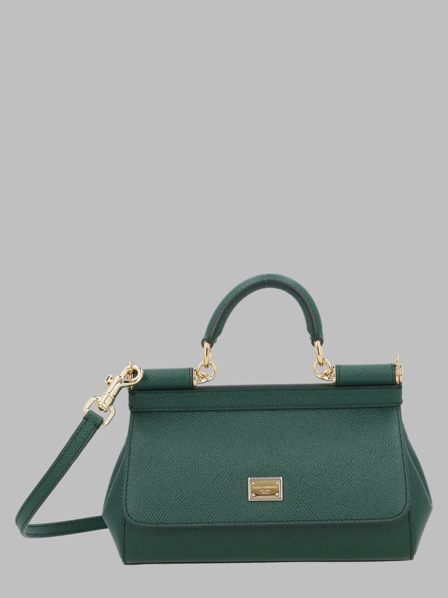 [Dolce & Gabbana] Minibag FW26 BB7116_B100187399