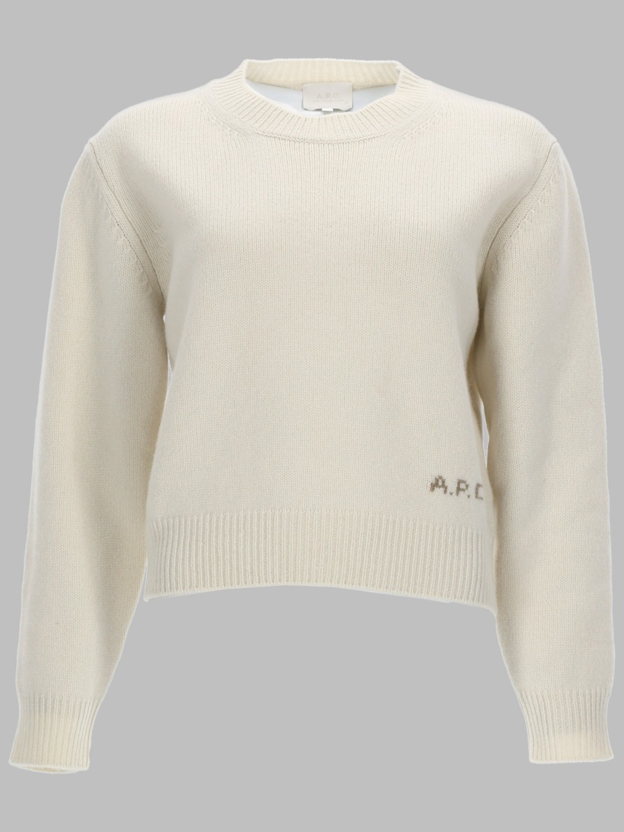 [A.P.C.] Sweatshirt FW26 WOASW-F23498_AAD