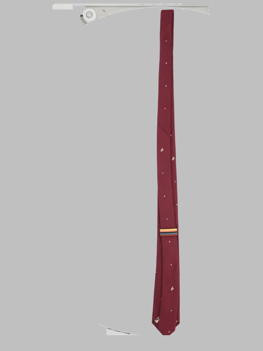 [Paul Smith] Tie FW26 M1A-0TIE-W41794_28