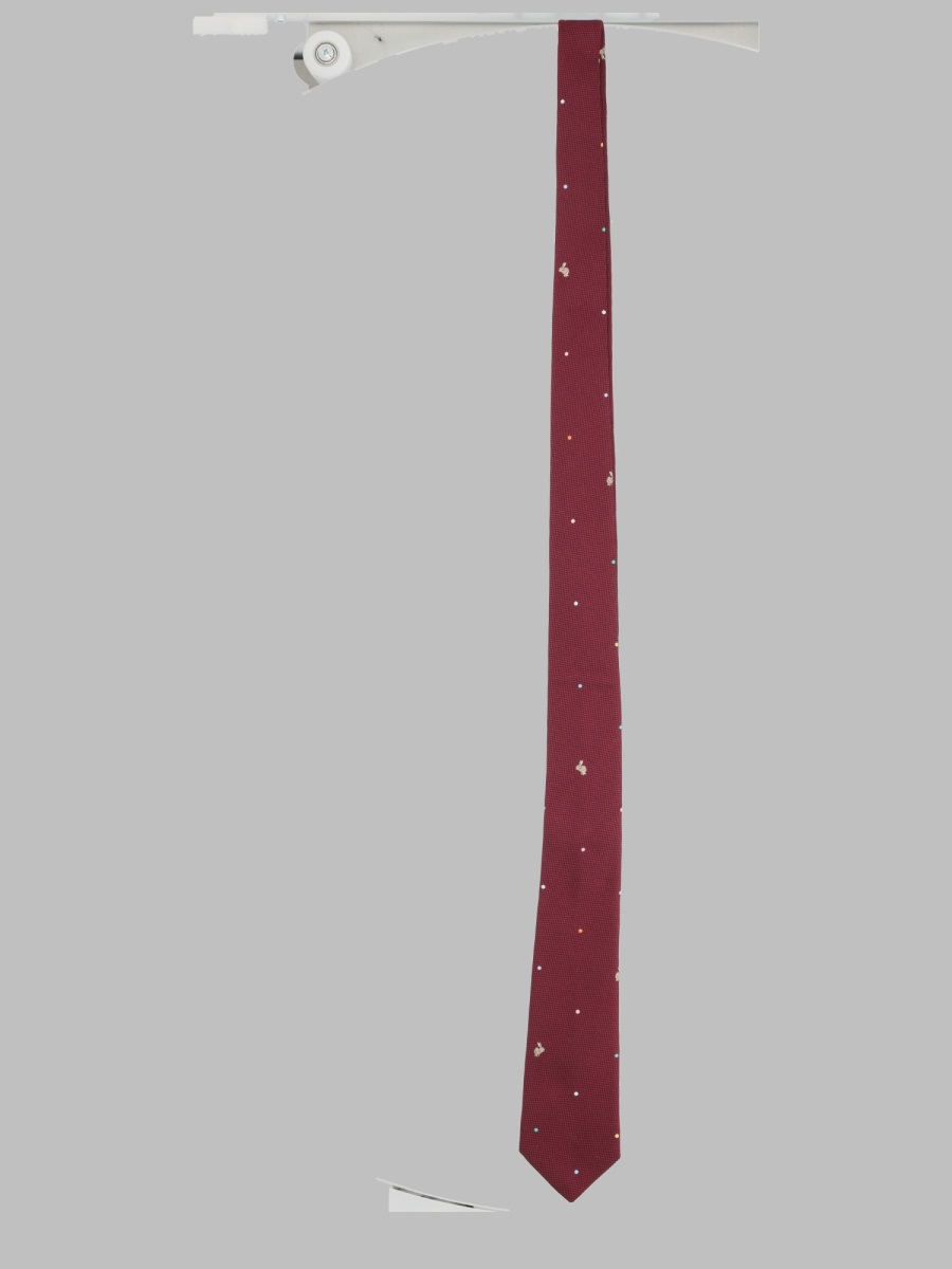 [Paul Smith] Tie FW26 M1A-0TIE-W41794_28