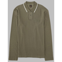[BOSS] T-shirts Long Sleeve FW26 50566186_10280967325