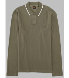[BOSS] T-shirts Long Sleeve FW26 50566186_10280967325