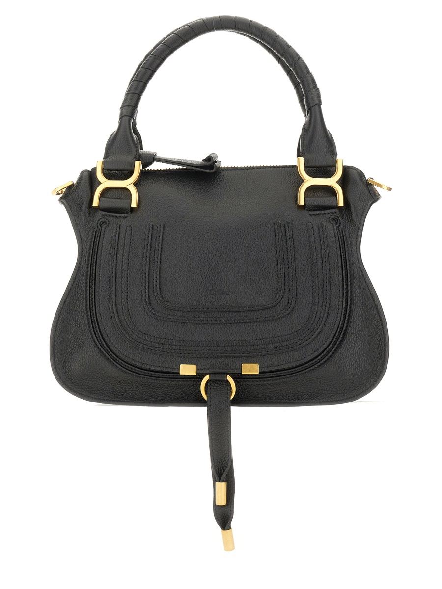 [Chloe] Shoulder bag FW26 C22AS628I31_001