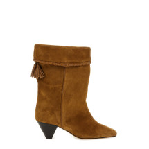 [Isabel Marant] Boots FW26 BO0188FB_C1A20S50CO