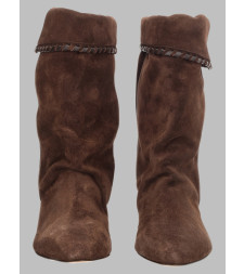 [Isabel Marant] Boots FW26 BO0188FB_C1A20S50CL