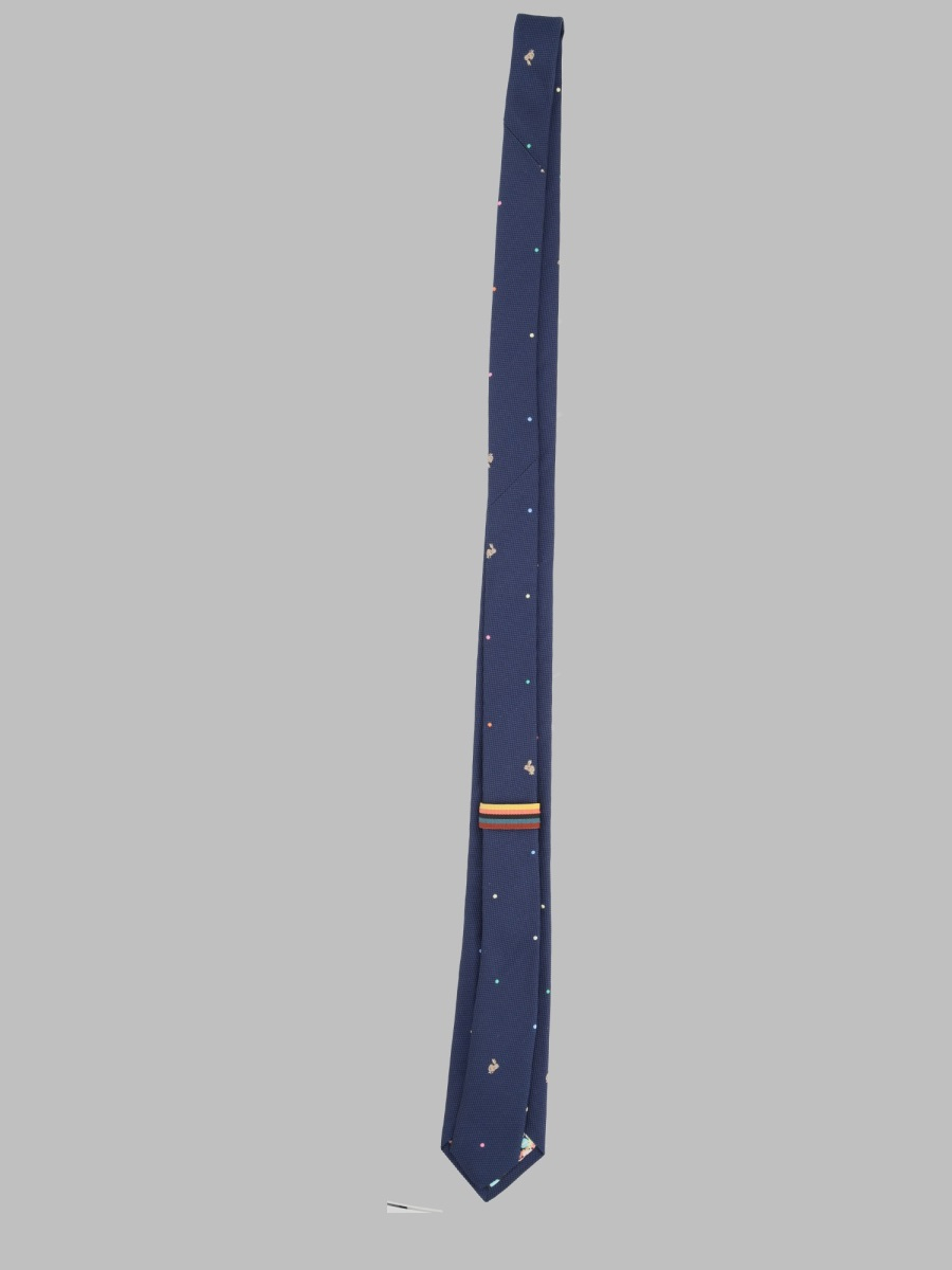 [Paul Smith] Tie FW26 M1A-0TIE-W41794_47