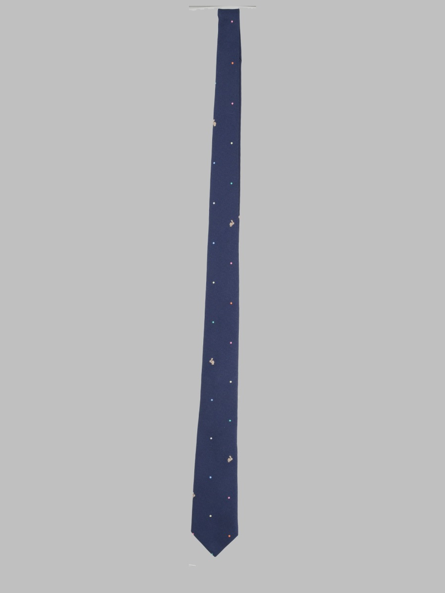 [Paul Smith] Tie FW26 M1A-0TIE-W41794_47