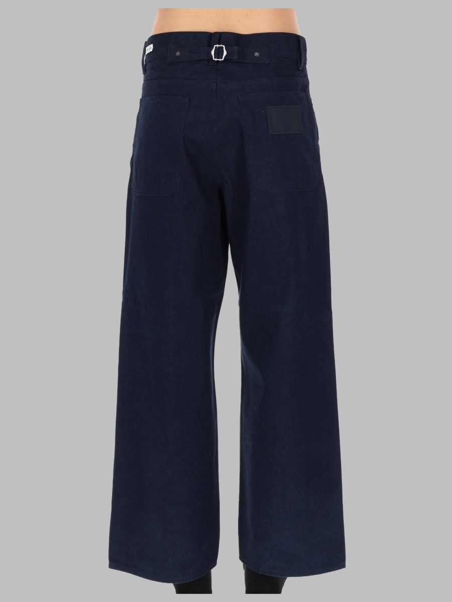 [Sunflower] Jeans FW26 5137_INDIGORAW
