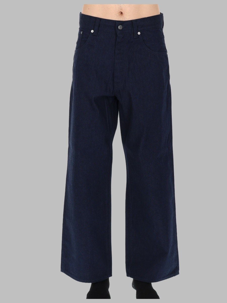 [Sunflower] Jeans FW26 5137_INDIGORAW