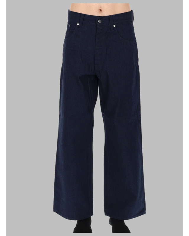 [Sunflower] Jeans FW26 5137_INDIGORAW