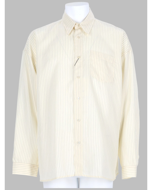 [Sunflower] Shirts Long Sleeve FW26 1325_010