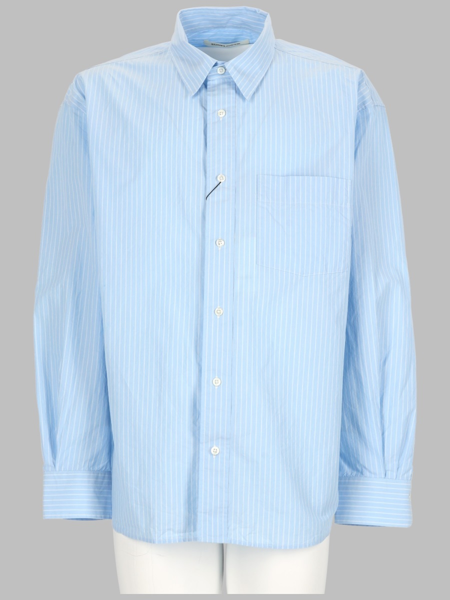 [Sunflower] Shirts Long Sleeve FW26 1318_210