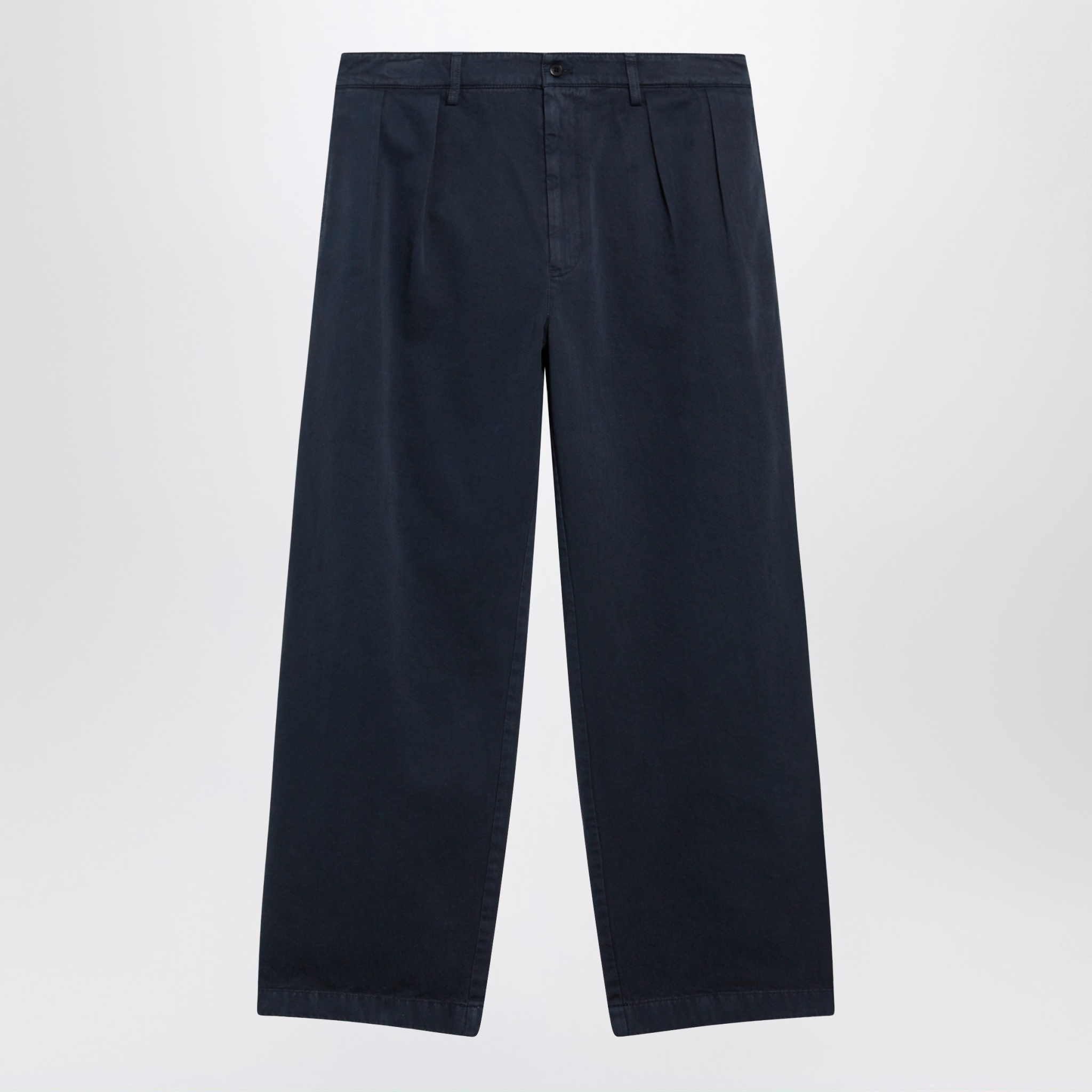 [Prada] Trousers FW26 UP0434OOO192A